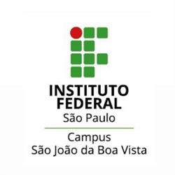 IFSP Câmpus São João da Boa Vista