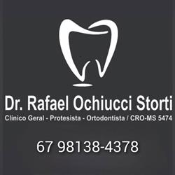 Dr Rafael Ochiucci Storti