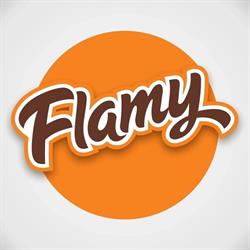 Flamy Vila Ema