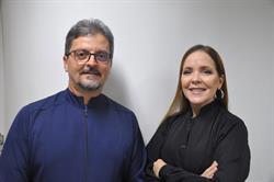 Consultório George Guimarães e Yolanda Moura