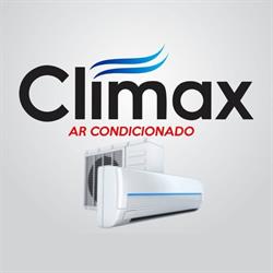 CLIMAX AR CONDICIONADO