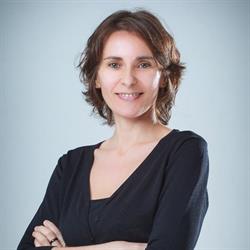 Ana Ceregatti - Nutricionista