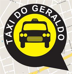 Táxi do Geraldo