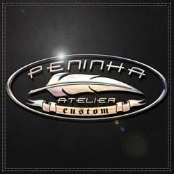 Peninha Bancos Custom