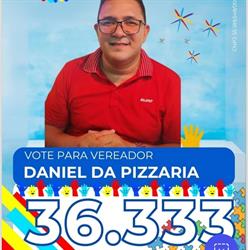 Pizzaria & Lanches Daniel