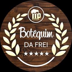 Botequim Da Frei