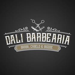 Dali Barbearia