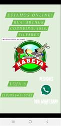 AGROVETERINÁRIA KABEYA