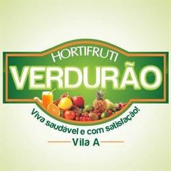 Verdurão Hortifruti Vila A