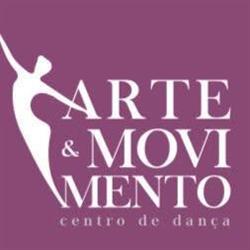 arte e movimento centro de dança