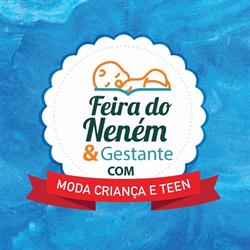 Feira do Neném & Gestante Vitória