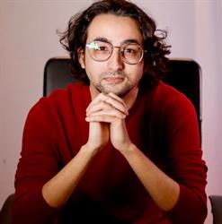 Patricio Lauro, Psicólogo