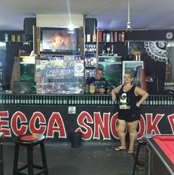Zecca Bar