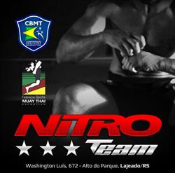 Nitro Team Lajeado