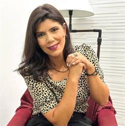 Psicóloga Patricia Bueno