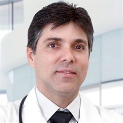 Dr. Marcelo Arantes - Ginecologia e Reprodução Humana