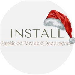 Install Papéis de Parede e Decorações