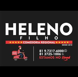 Heleno comedoria regional