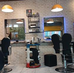 Barbearia John The Boss