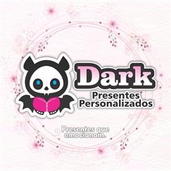 Dark Presentes Personalizados