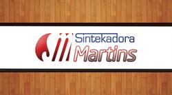 Sintecadora Martins Ltda-Me