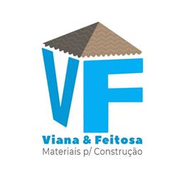 Viana e Feitosa Materiais Para Construção Ltda Me