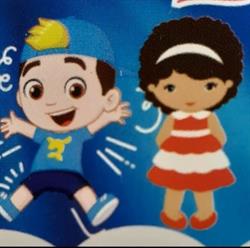 Brechó Infantil Bambini