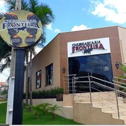 Churrascaria Fronteira