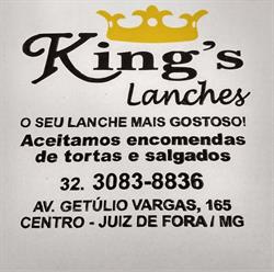 King' s lanches