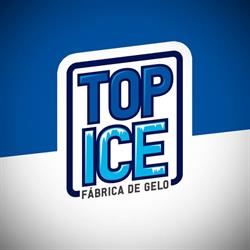 Top Ice Fábrica De Gelo
