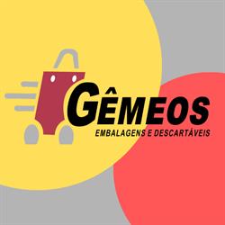 Gêmeos Embalagens e Descartáveis
