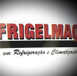 Frigelmaq Refrigeração e Manutenções (Só Mensagem Whatssapp)