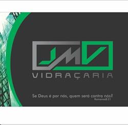 JM Vidraçaria