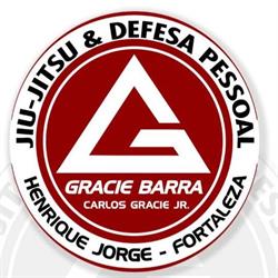 Gracie Barra Henrique Jorge / Academia Total Combat