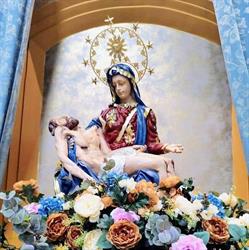 Paróquia Nossa Senhora da Piedade