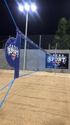 Arena Sport Beach