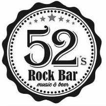 52's Rock Bar