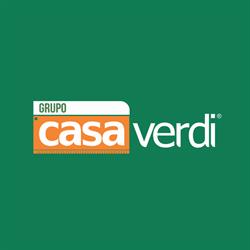 Grupo Casa Verdi