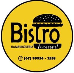 Bistrô Hamburgueria Artesanal