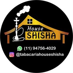 Tabacaria House Shisha
