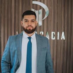 Patrick Lobo Advogado