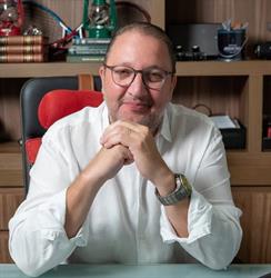 Dr. Luís Otávio - Pneumologista