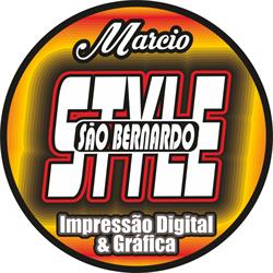 Style São Bernardo Impressão Digital E Gráfica