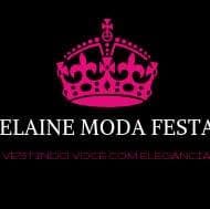 Elaine Moda Festa