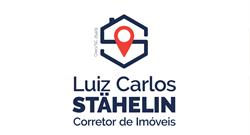 Luiz Carlos Stahelin - Corretor de Imóveis
