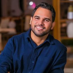CLAUDIO LIMA Arquiteto
