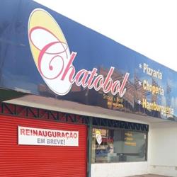 Chatobol