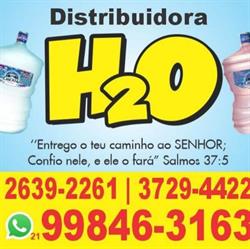 Distribuidora H2O