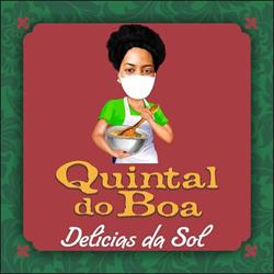Quintal do Boa Restaurante