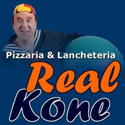 Pizzaria Real Kone